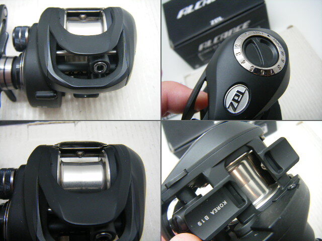 即決!◇新品!ZPI アルカンセ NS R右巻き◇ALCANCE ベイトリール 即決!◇新品!ZPI アルカンセ NS R右巻き◇ALCANCE ベイトリール