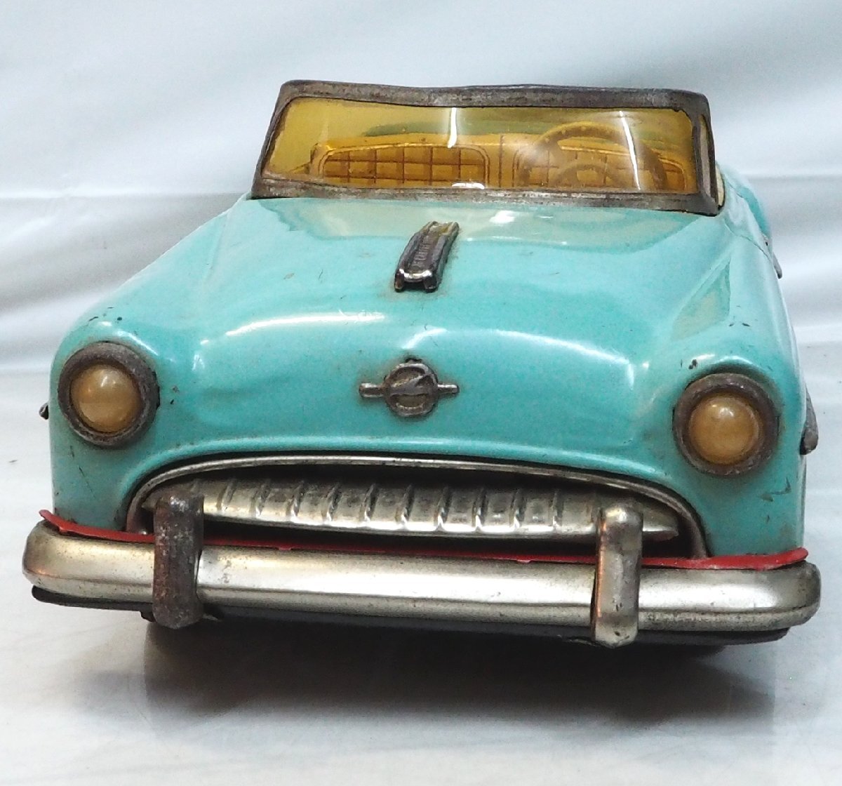 米澤玩具【OPEL Olympia Rekord オペル オリンピア レコルト 米澤玩具【OPEL Olympia Rekord オペル オリンピア レコルト
