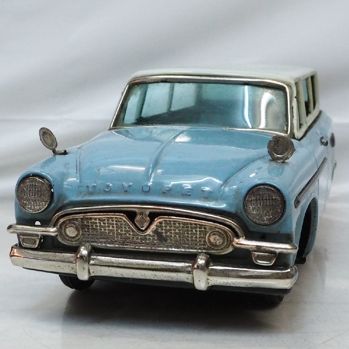 CHEVROLET IMPALA POLICE CAR シボレー インパラ 1962y CHEVROLET IMPALA POLICE CAR シボレー インパラ 1962y