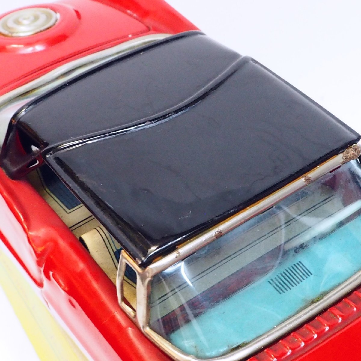 11900円 萬代屋 赤箱747【CHRYSLER IMPERIAL SEDANクライスラー 11900円 萬代屋 赤箱747【CHRYSLER IMPERIAL SEDANクライスラー