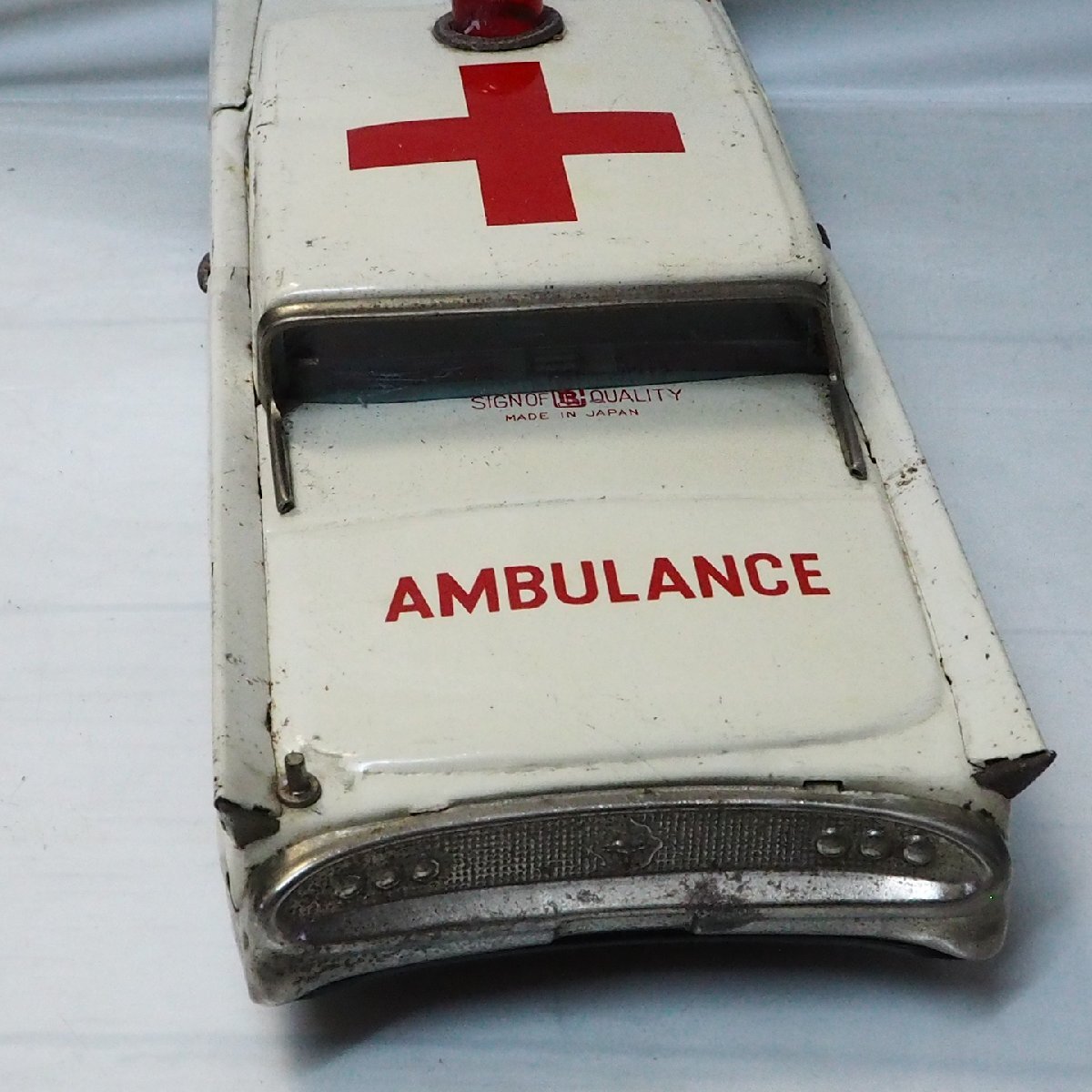 萬代屋 (58 LINCOLN continental AMBULANCE MarkⅢリンカーン 萬代屋 (58 LINCOLN continental AMBULANCE MarkⅢリンカーン