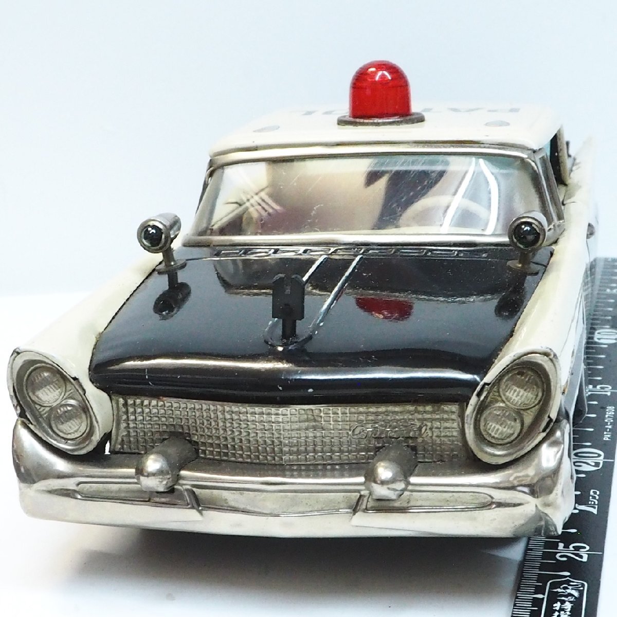 萬代屋LINCOLN CONTINENTAL HIGHWAY PATROLリンカーン 萬代屋LINCOLN CONTINENTAL HIGHWAY PATROLリンカーン