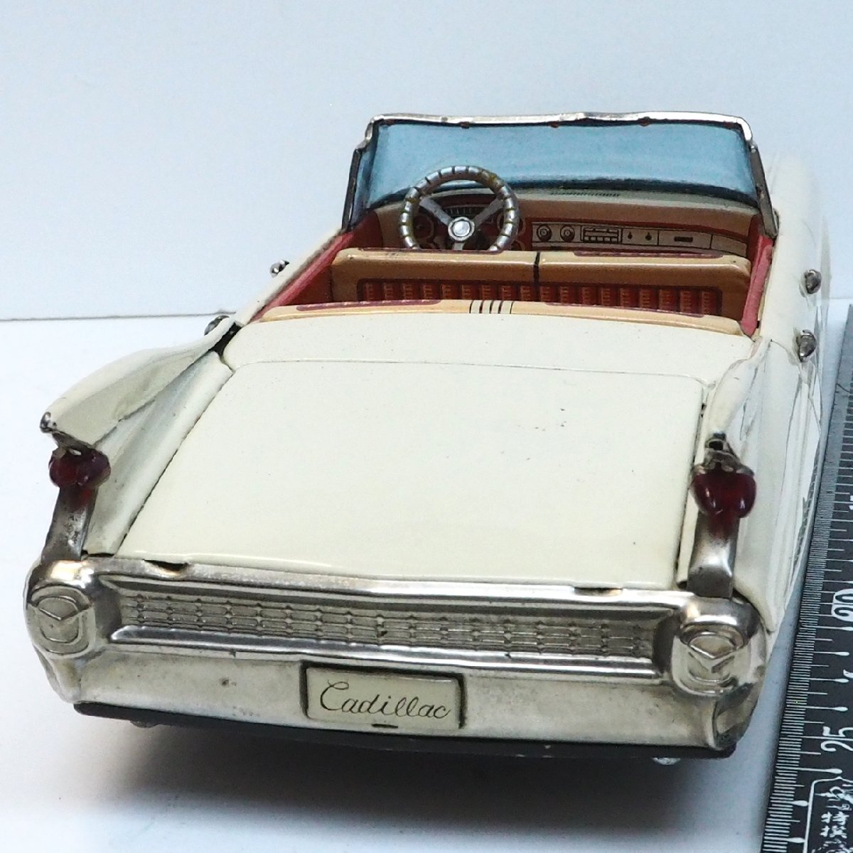 萬代屋【60s CADILLAC Convertible キャデラック コンバーチブル 萬代屋【60s CADILLAC Convertible キャデラック コンバーチブル