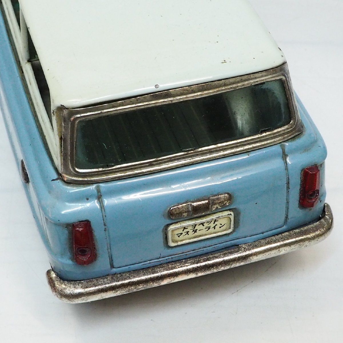UTAKA TOY【CONTINENTAL TRAILWAYS BUS FRICTION コンチネンタル UTAKA TOY【CONTINENTAL TRAILWAYS BUS FRICTION コンチネンタル