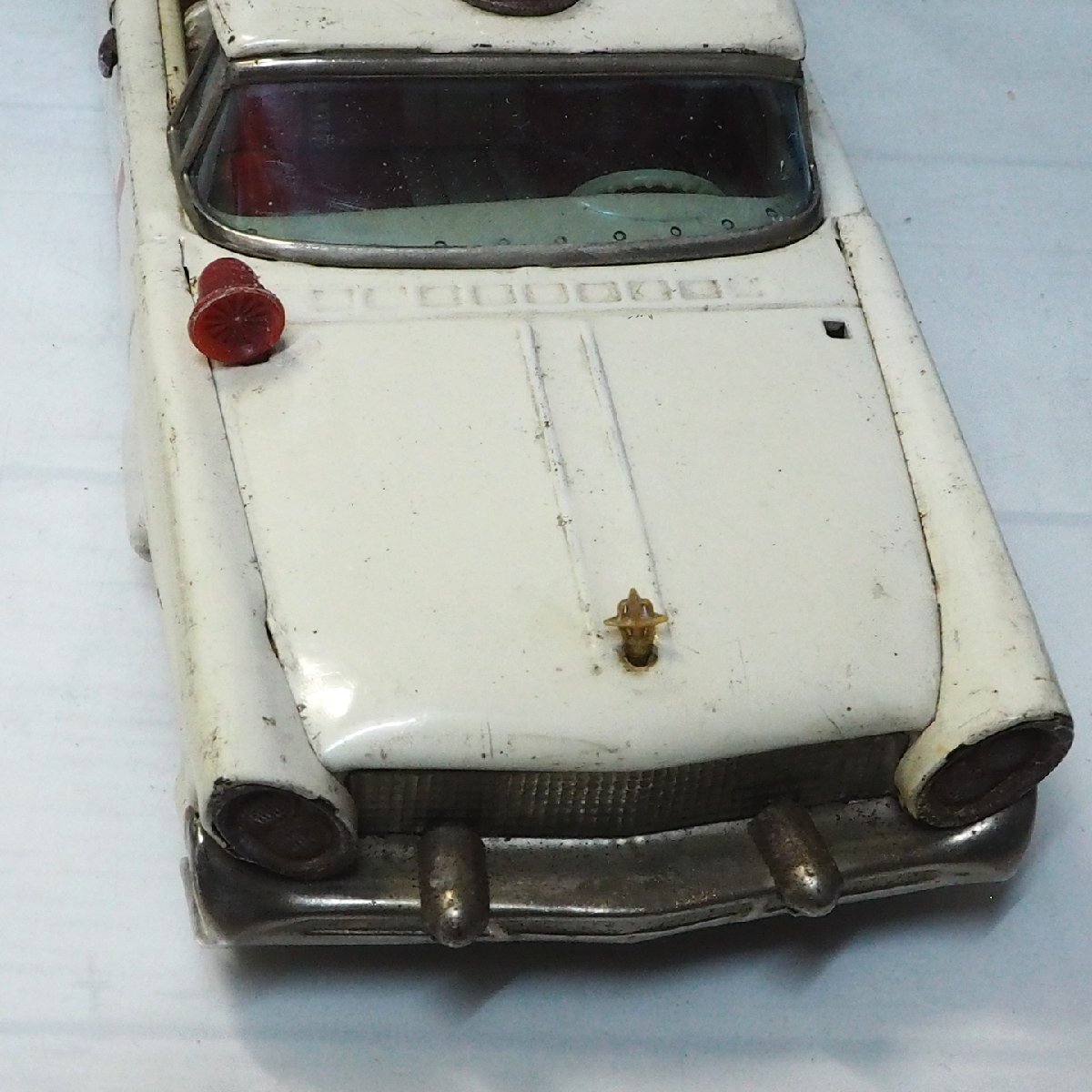 萬代屋 (58 LINCOLN continental AMBULANCE MarkⅢリンカーン 萬代屋 (58 LINCOLN continental AMBULANCE MarkⅢリンカーン