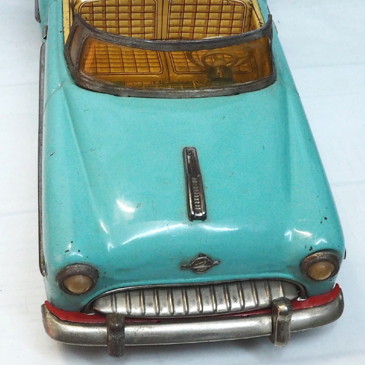米澤玩具【OPEL Olympia Rekord オペル オリンピア レコルト 米澤玩具【OPEL Olympia Rekord オペル オリンピア レコルト