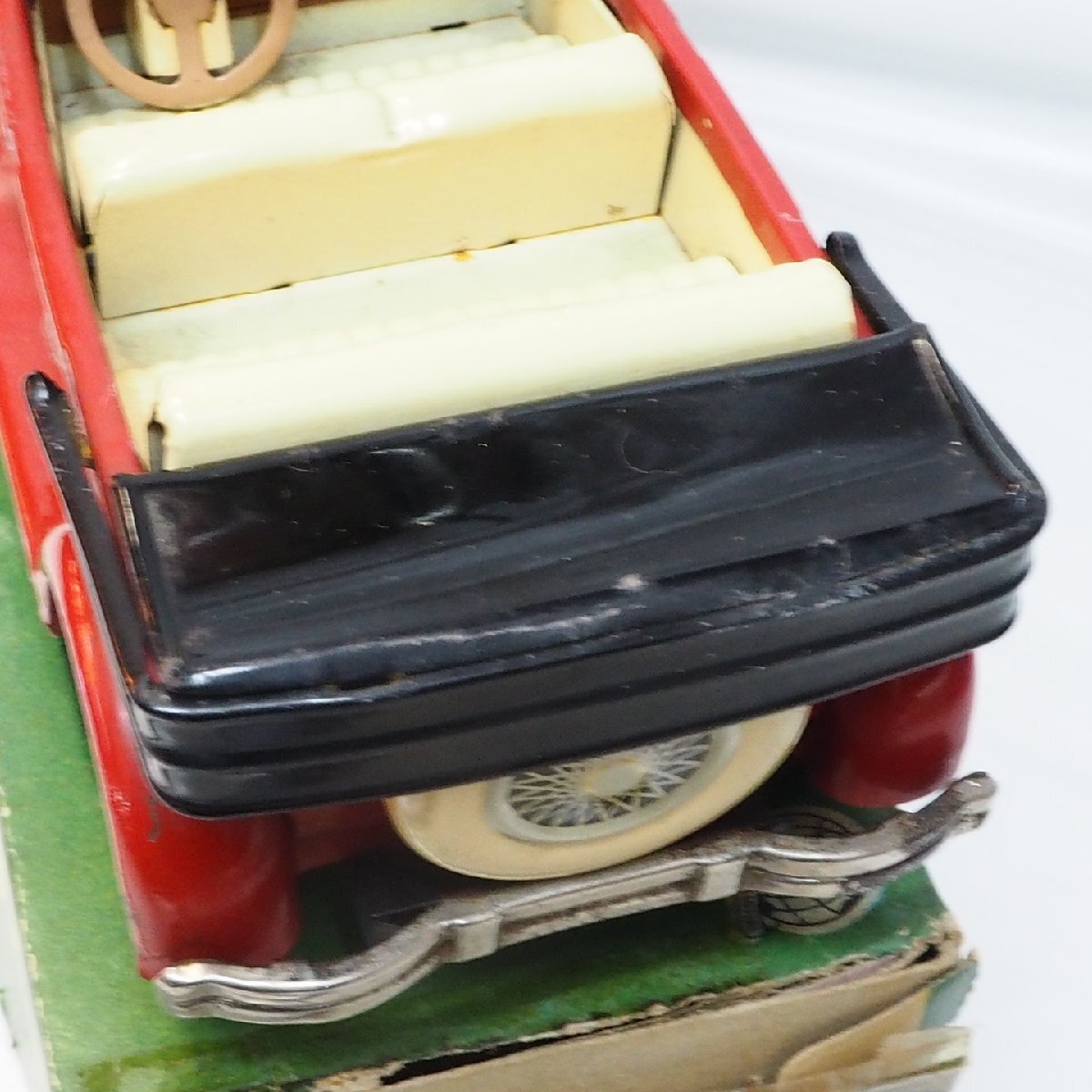 SSSインターナショナル商事S-1215【OLD TIMER CARオールド SSSインターナショナル商事S-1215【OLD TIMER CARオールド