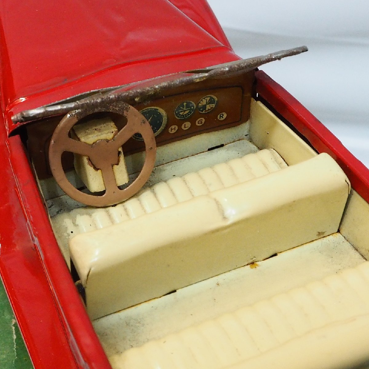 SSSインターナショナル商事S-1215【OLD TIMER CARオールド SSSインターナショナル商事S-1215【OLD TIMER CARオールド