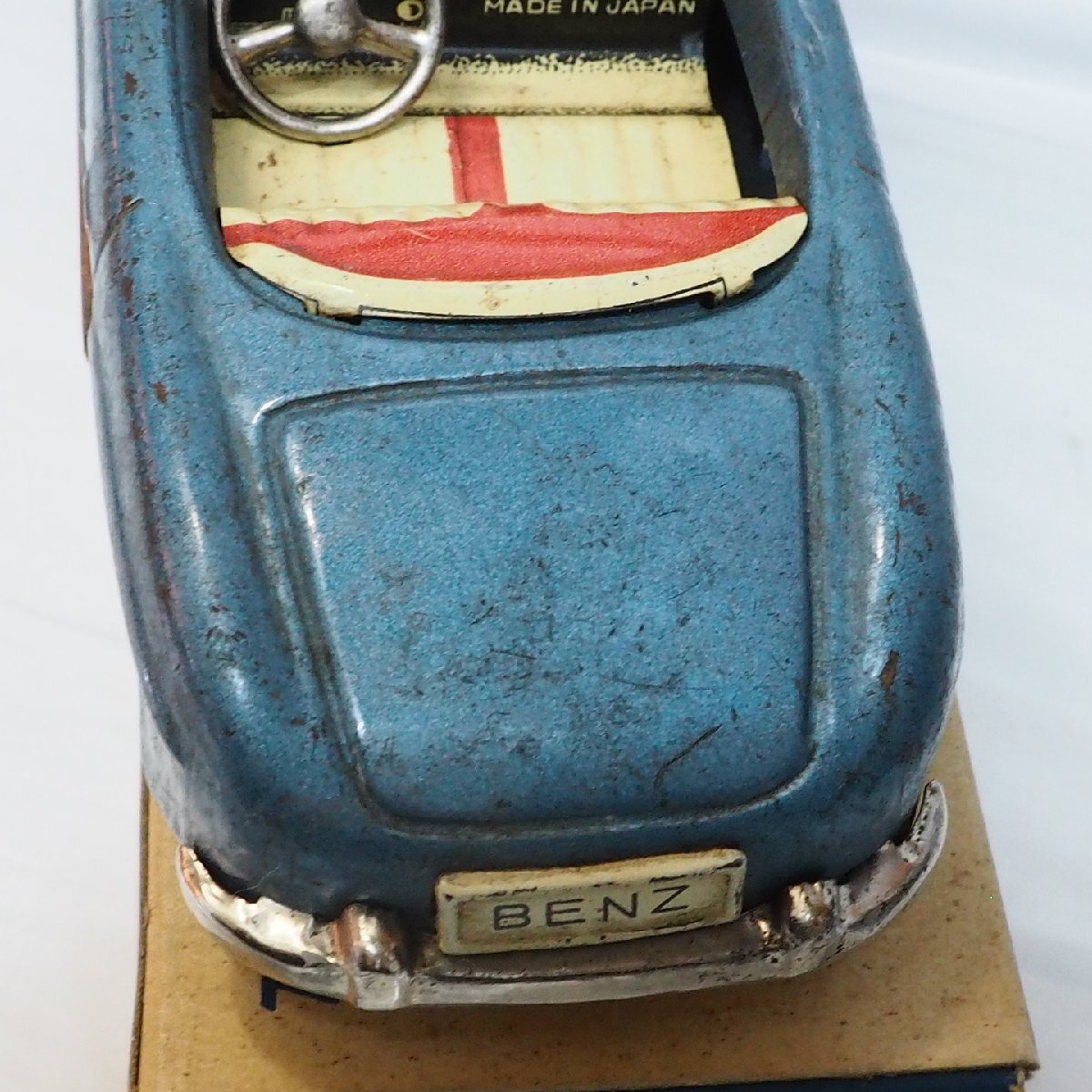 SSSインターナショナル商事 TANY GIANT【メルセデス ベンツ300SL SSSインターナショナル商事 TANY GIANT【メルセデス ベンツ300SL