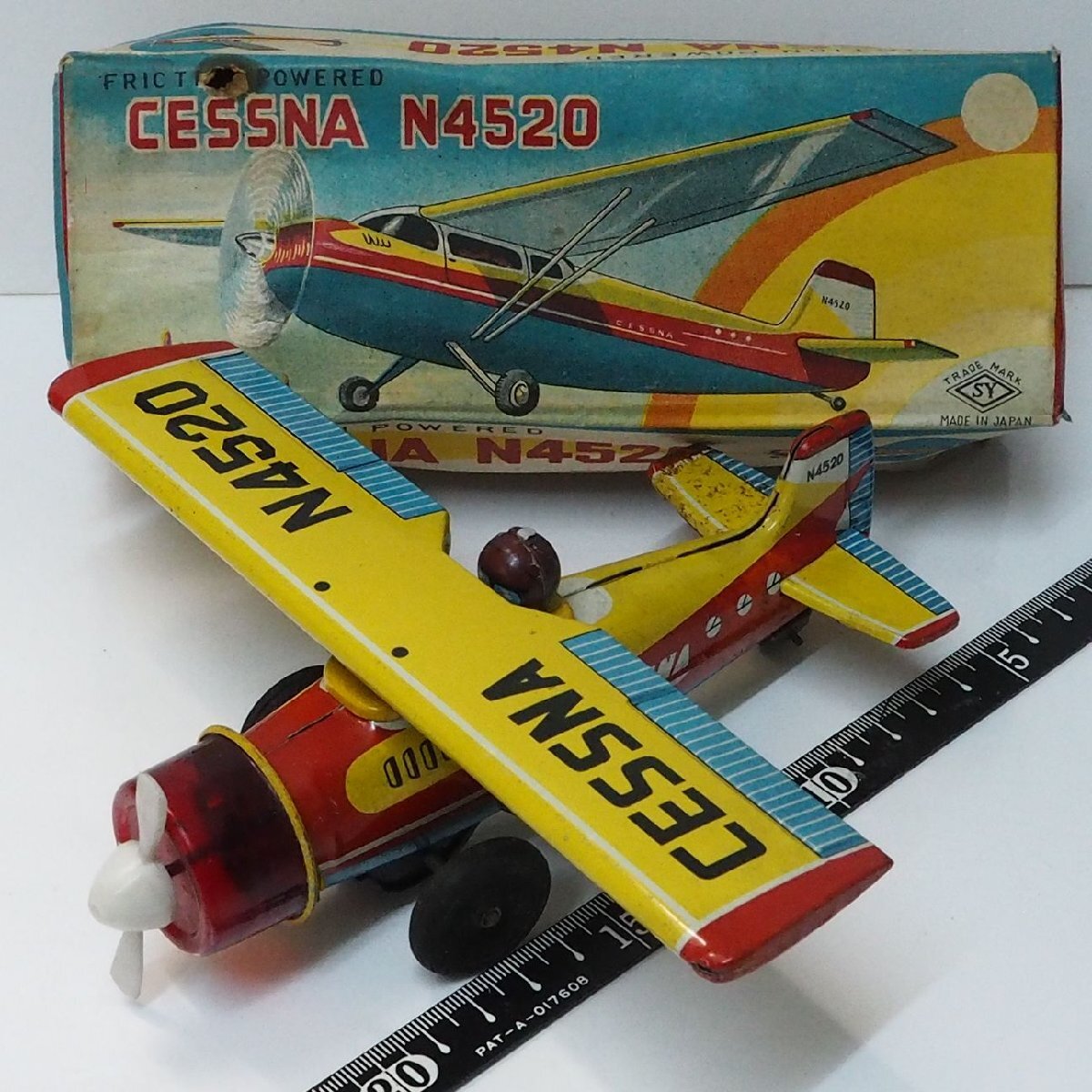動画あり!!☆1953年LINEMAR TOYS ラインマートーイ 芳ばしく 動画あり!!☆1953年LINEMAR TOYS ラインマートーイ 芳ばしく