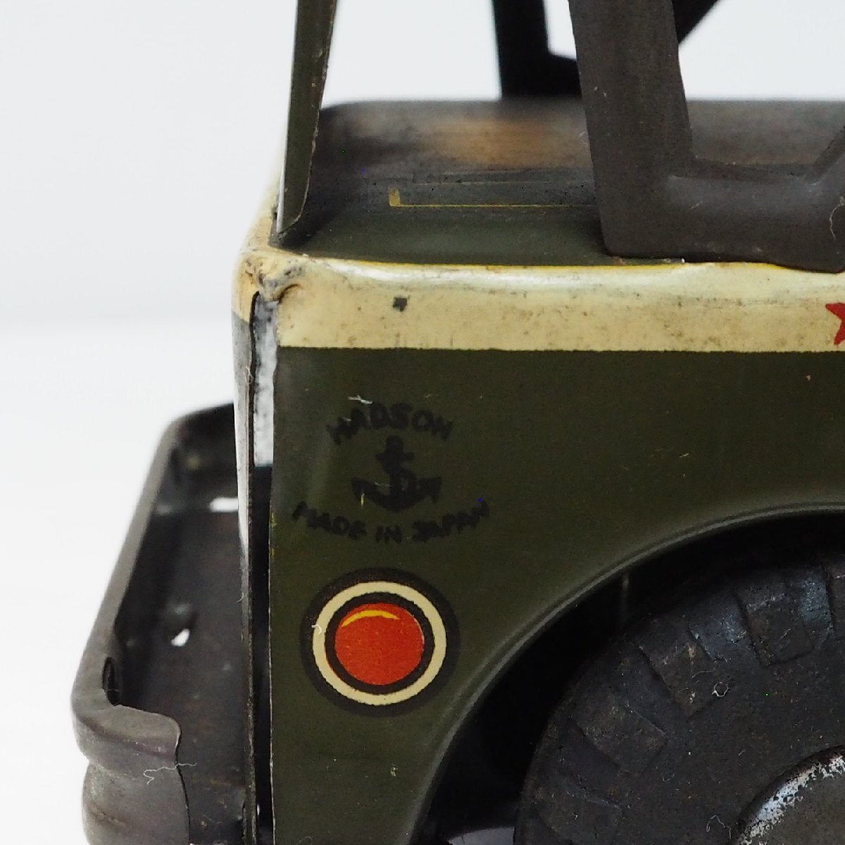 MADSON【U.S. ARMY JEEP U-567823 MILITARY 米軍ミリタリー MADSON【U.S. ARMY JEEP U-567823 MILITARY 米軍ミリタリー