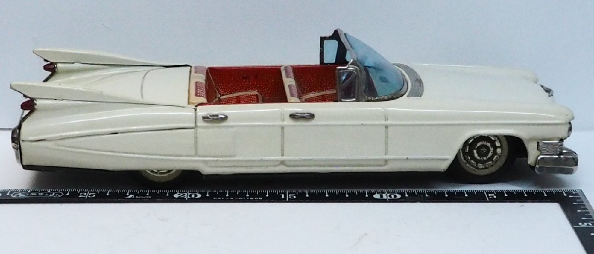 萬代屋【60s CADILLAC Convertible キャデラック コンバーチブル 萬代屋【60s CADILLAC Convertible キャデラック コンバーチブル