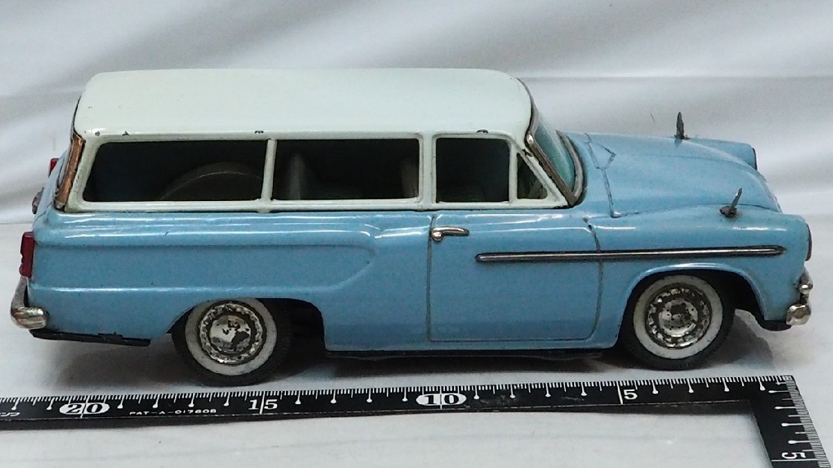 萬代屋【MG MAGNETTE Mark Ⅲ Sedan マグネット セダン白/茶 萬代屋【MG MAGNETTE Mark Ⅲ Sedan マグネット セダン白/茶