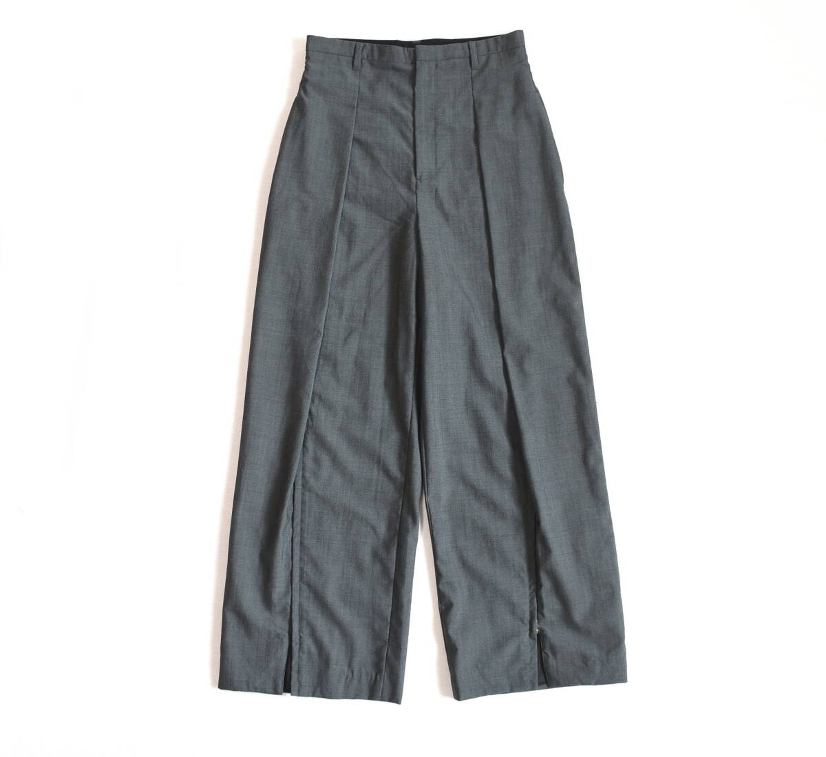 Yahoo!オークション - TOGA ARCHIVES x H&M ジップレッグワイド Yahoo!オークション - TOGA ARCHIVES x H&M ジップレッグワイド