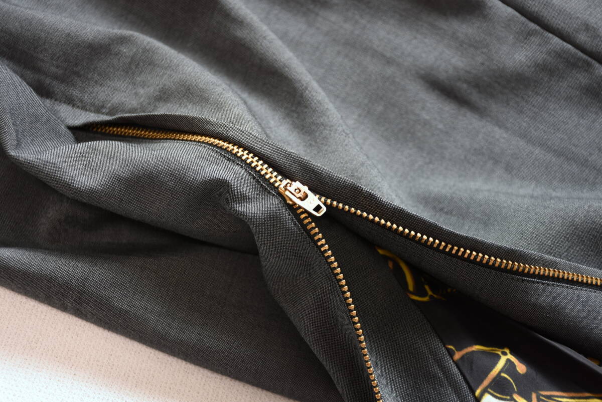 Yahoo!オークション - TOGA ARCHIVES x H&M ジップレッグワイド Yahoo!オークション - TOGA ARCHIVES x H&M ジップレッグワイド