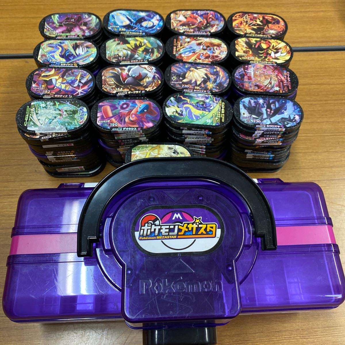 5483円 44 メザスタ 大量 まとめ セット 2300枚以上 スーパー 5483円 44 メザスタ 大量 まとめ セット 2300枚以上 スーパー