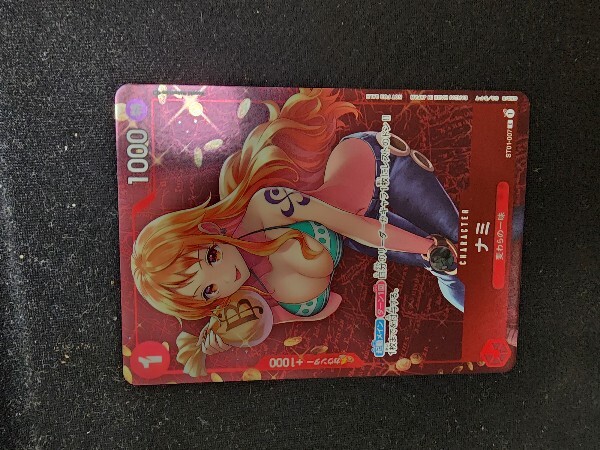 美品】ONE PIECEカードゲーム スタンダードバトル 優勝記念品 美品】ONE PIECEカードゲーム スタンダードバトル 優勝記念品