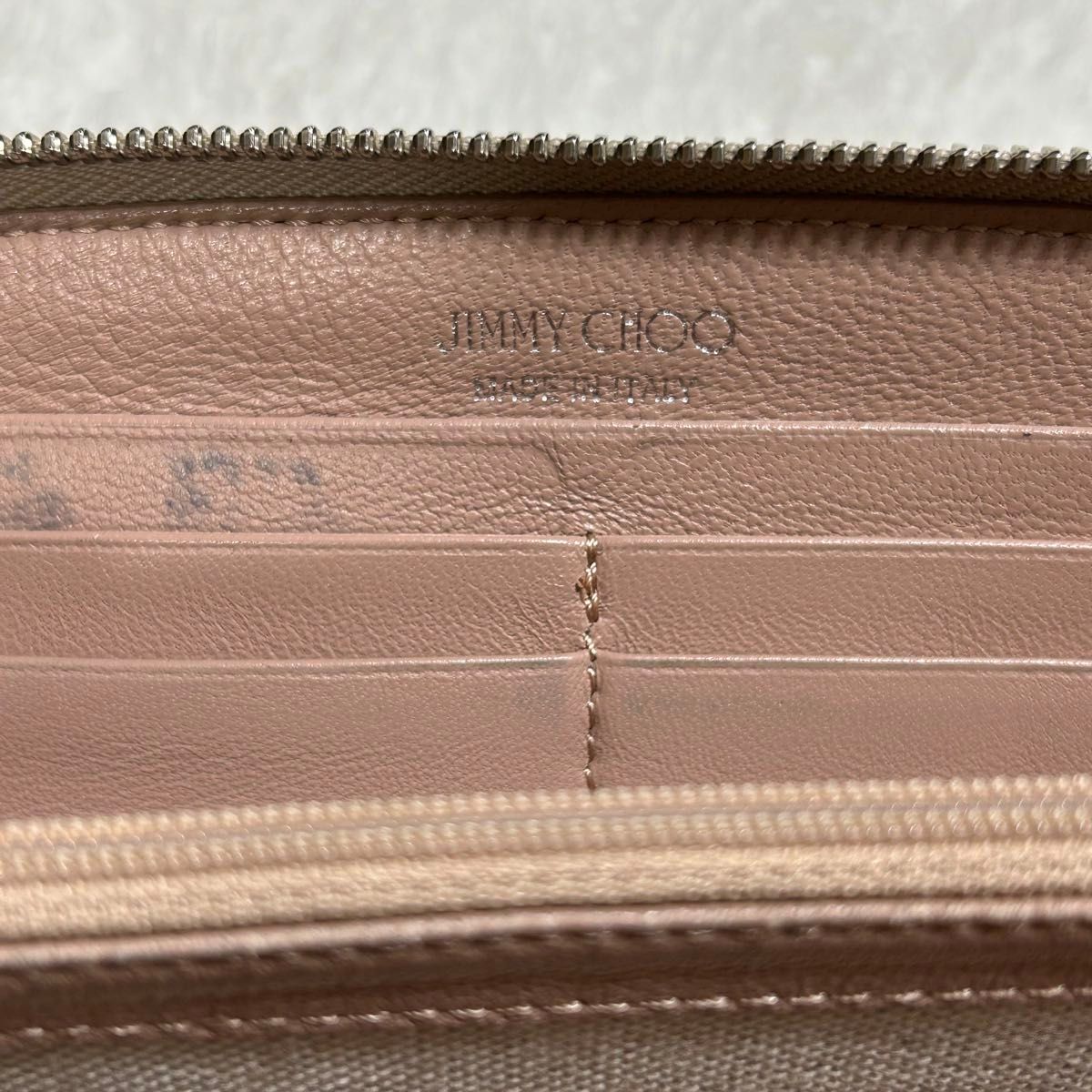 JIMMY CHOO ジミーチュウ スタースタッズ ゴールド スター JIMMY CHOO ジミーチュウ スタースタッズ ゴールド スター