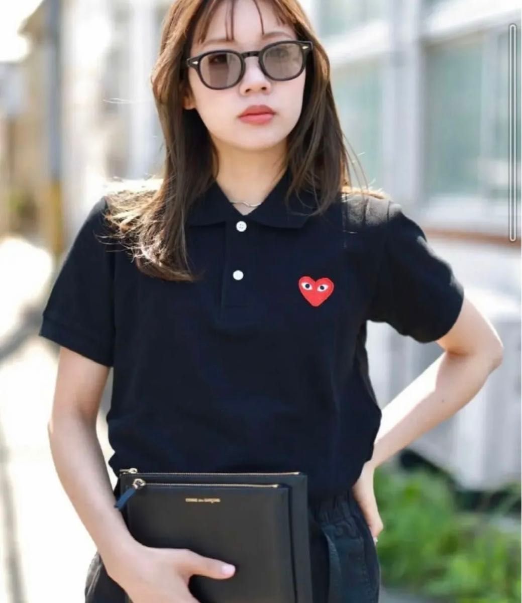 楽天市場】【COMME des GARCONS】コムデギャルソン PLAY プレイ 楽天市場】【COMME des GARCONS】コムデギャルソン PLAY プレイ