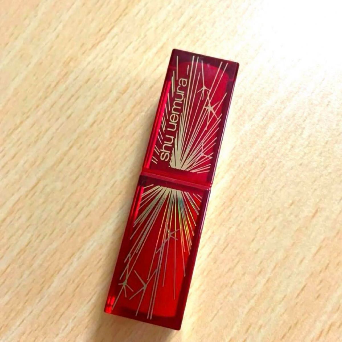 ルージュ アンリミテッド アンプリファイド ラッカーRD175 