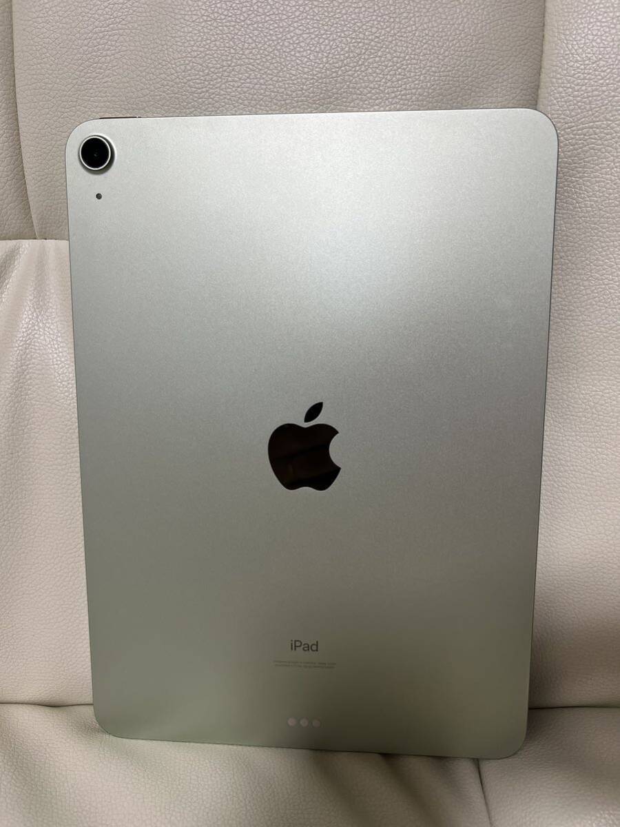 激安 iPad Air 第4世代 64GB Wi-Fiモデル グリーン|Yahoo 激安 iPad Air 第4世代 64GB Wi-Fiモデル グリーン|Yahoo