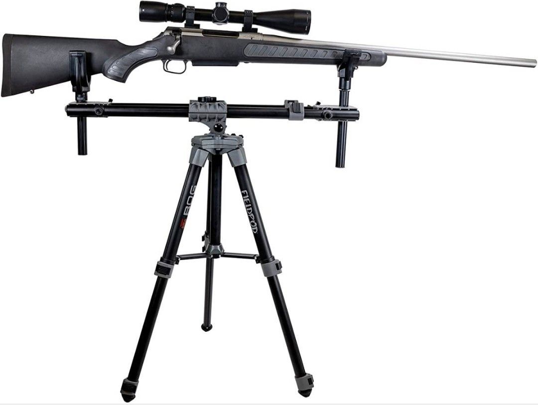 新品国内在庫 BOG FieldPod フィールドポッド 射撃レスト 狩猟 新品国内在庫 BOG FieldPod フィールドポッド 射撃レスト 狩猟