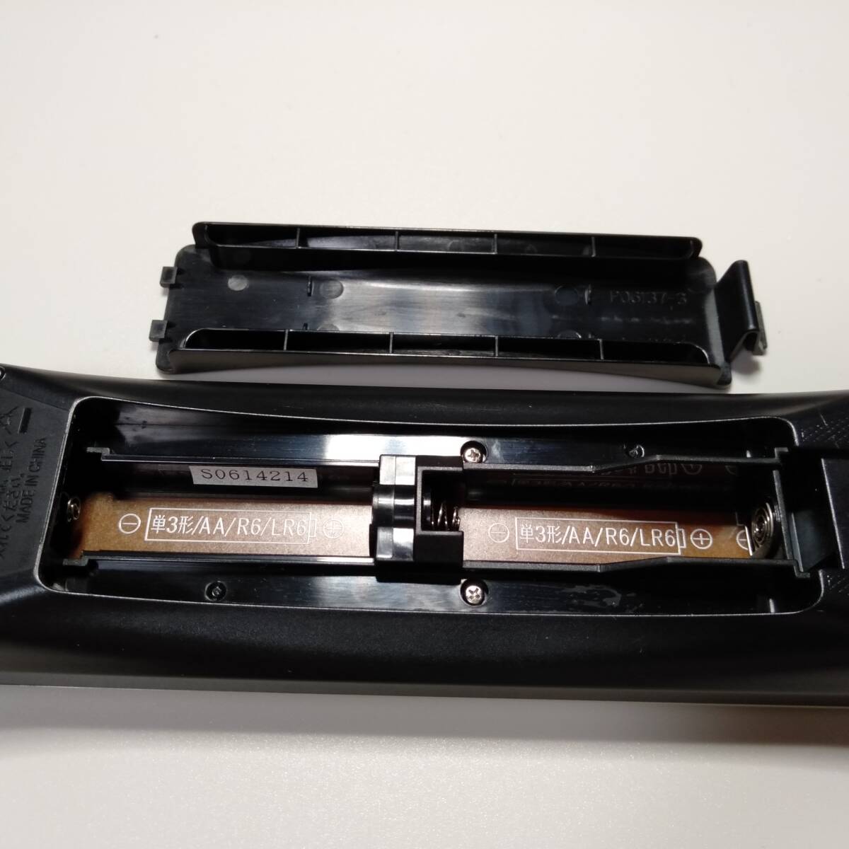 PANASONIC リモコン N2QAYB000148 SDミニコンポ SC-PM770SD 用 PANASONIC リモコン N2QAYB000148 SDミニコンポ SC-PM770SD 用