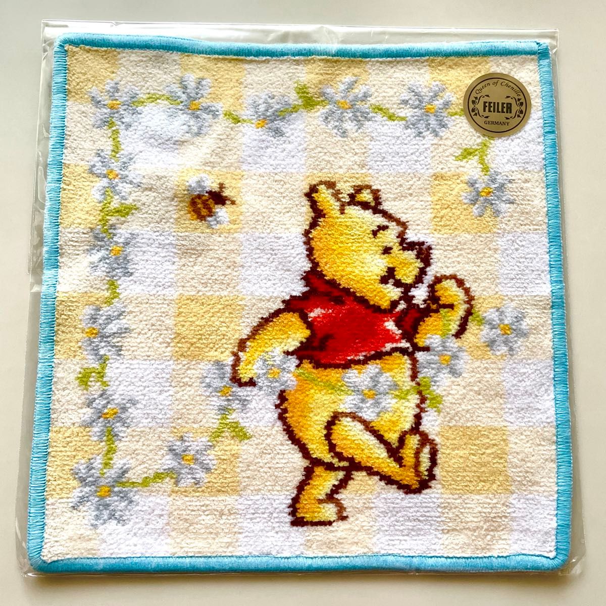 新品・完売 フェイラー×ディズニーコラボ 限定3枚セット FEILER 新品・完売 フェイラー×ディズニーコラボ 限定3枚セット FEILER
