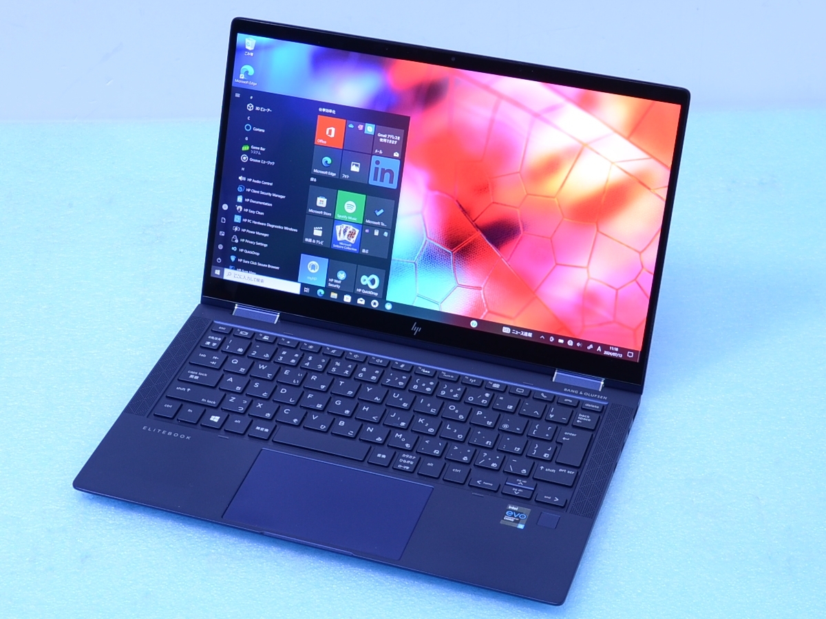 Yahoo!オークション - HP Elite Dragonfly G2 11世代 corei5 Yahoo!オークション - HP Elite Dragonfly G2 11世代 corei5