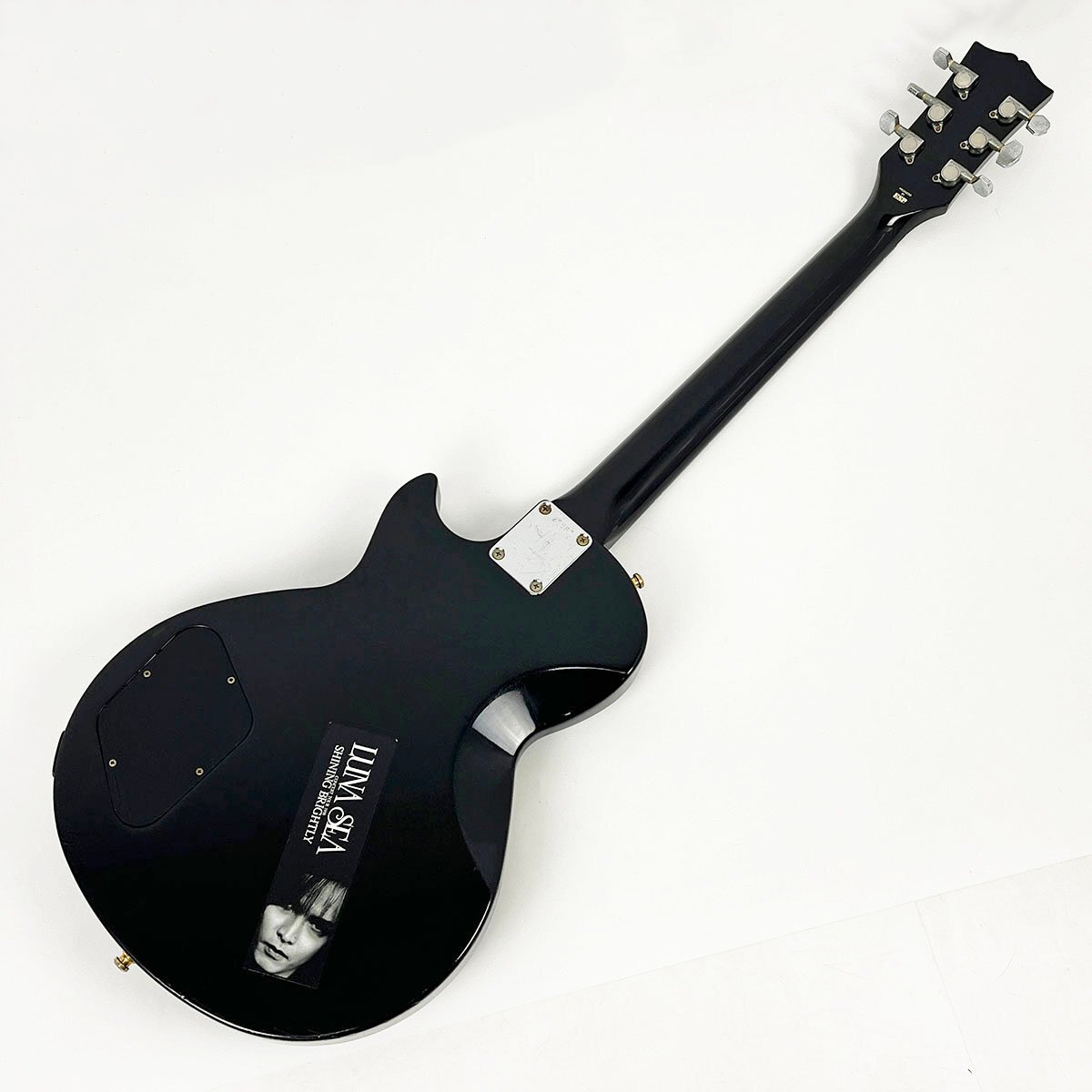 Yahoo!オークション - エドワーズ EDWARDS レスポールタイプ Yahoo!オークション - エドワーズ EDWARDS レスポールタイプ