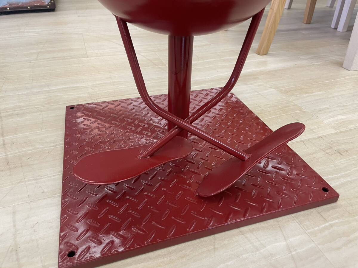 ポスト ポストマン 郵便 RED 赤 スタンドポスト 置き型 郵便受け ポスト ポストマン 郵便 RED 赤 スタンドポスト 置き型 郵便受け