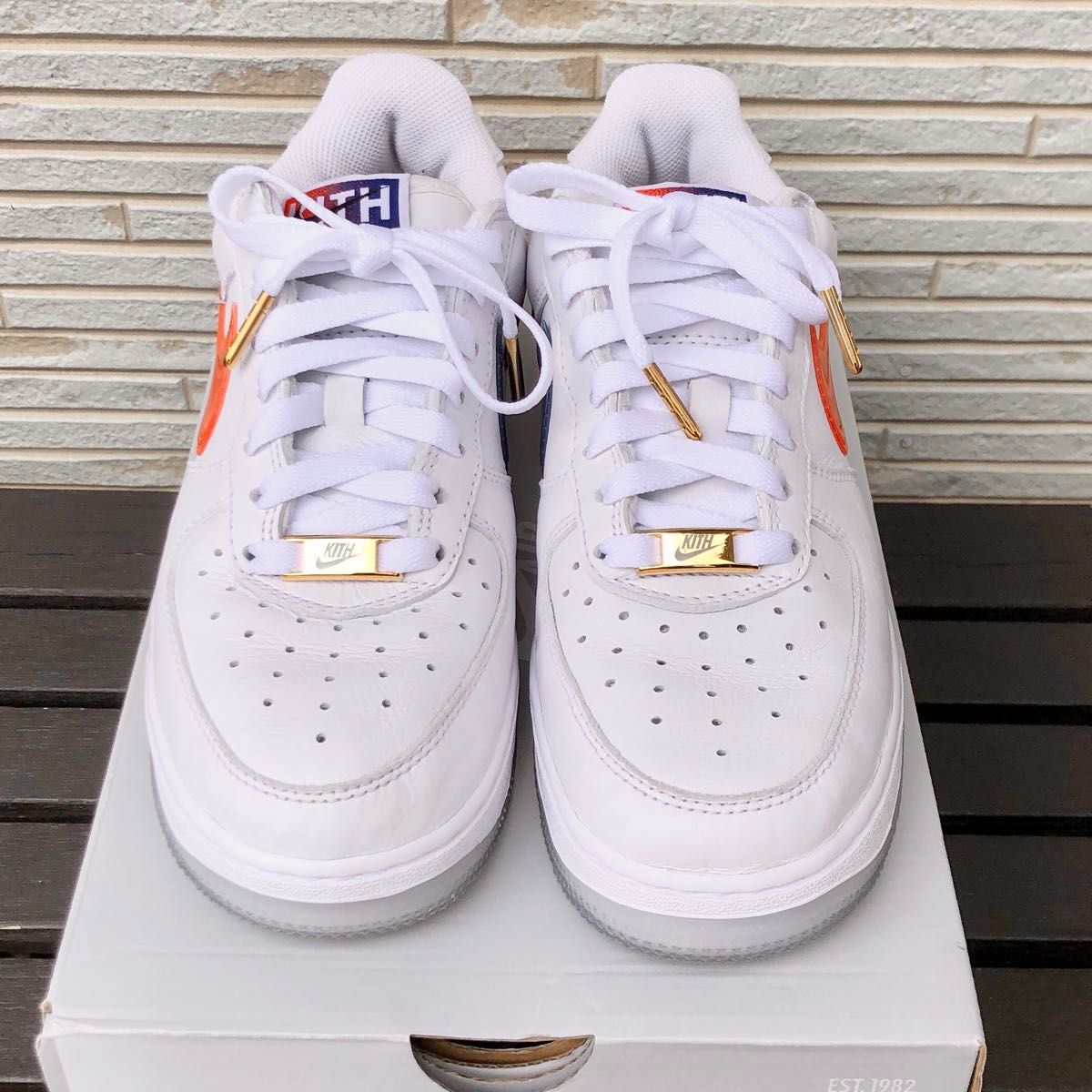 希少 KITH NIKE AIR FORCE 1 ナイキ エア フォース ワン|Yahoo 希少 KITH NIKE AIR FORCE 1 ナイキ エア フォース ワン|Yahoo