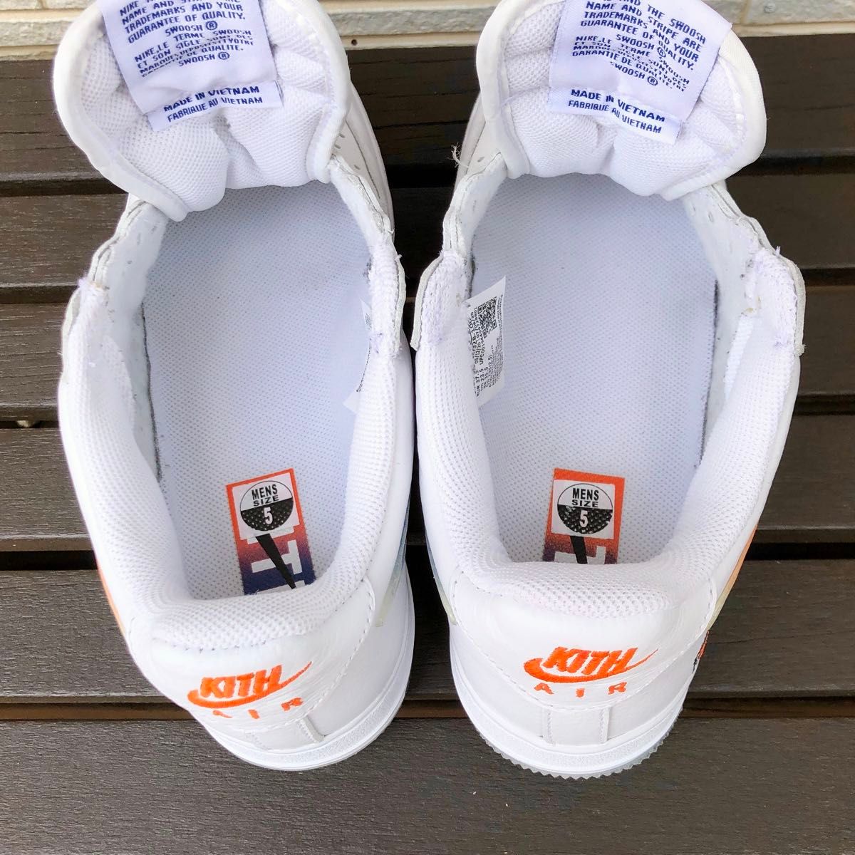 希少 KITH NIKE AIR FORCE 1 ナイキ エア フォース ワン|Yahoo 希少 KITH NIKE AIR FORCE 1 ナイキ エア フォース ワン|Yahoo