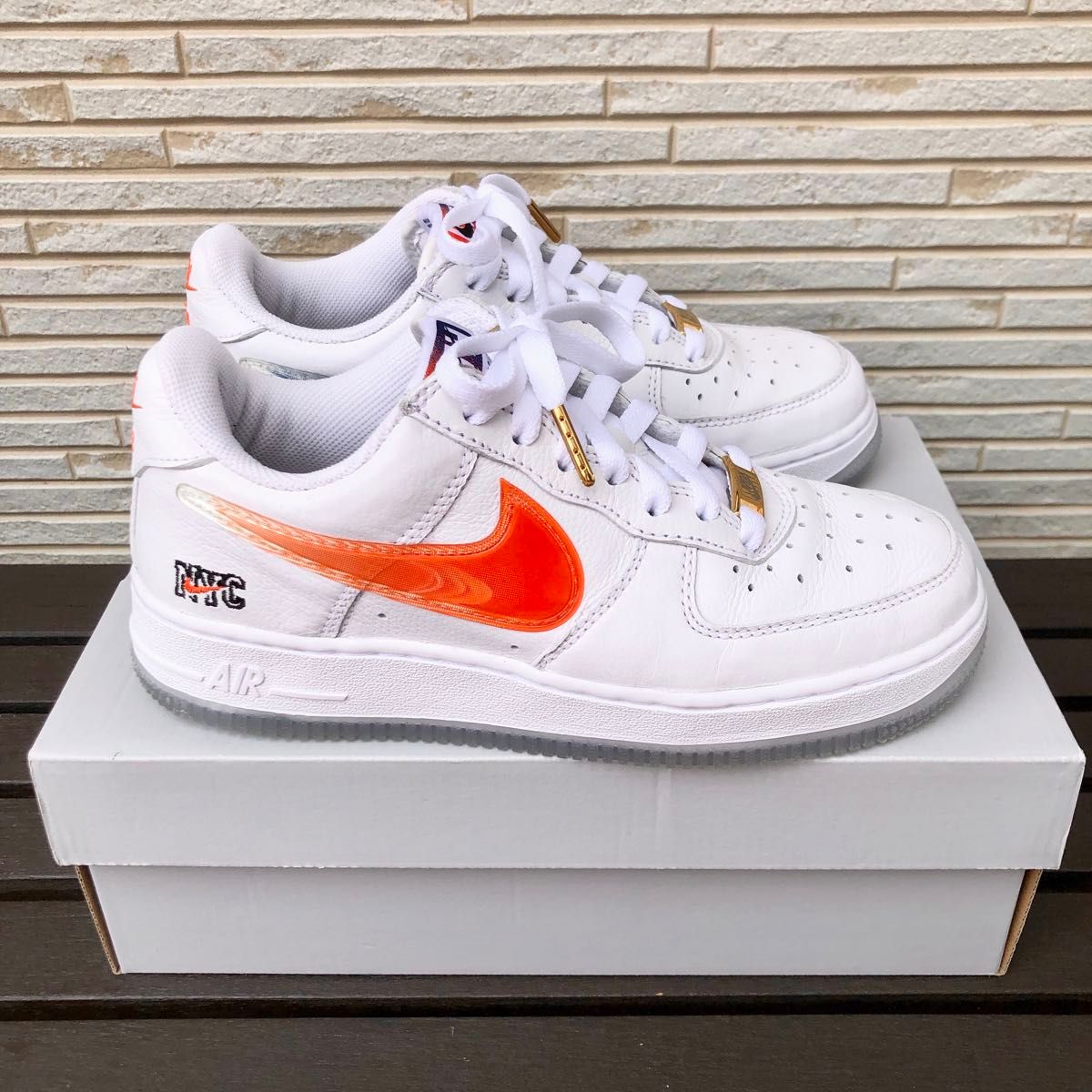 希少 KITH NIKE AIR FORCE 1 ナイキ エア フォース ワン|Yahoo 希少 KITH NIKE AIR FORCE 1 ナイキ エア フォース ワン|Yahoo