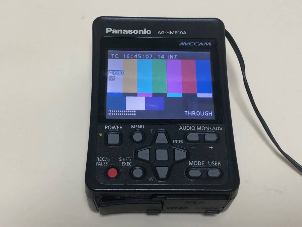 Panasonic】パナソニック メモリーカードポータブルレコーダー Panasonic】パナソニック メモリーカードポータブルレコーダー