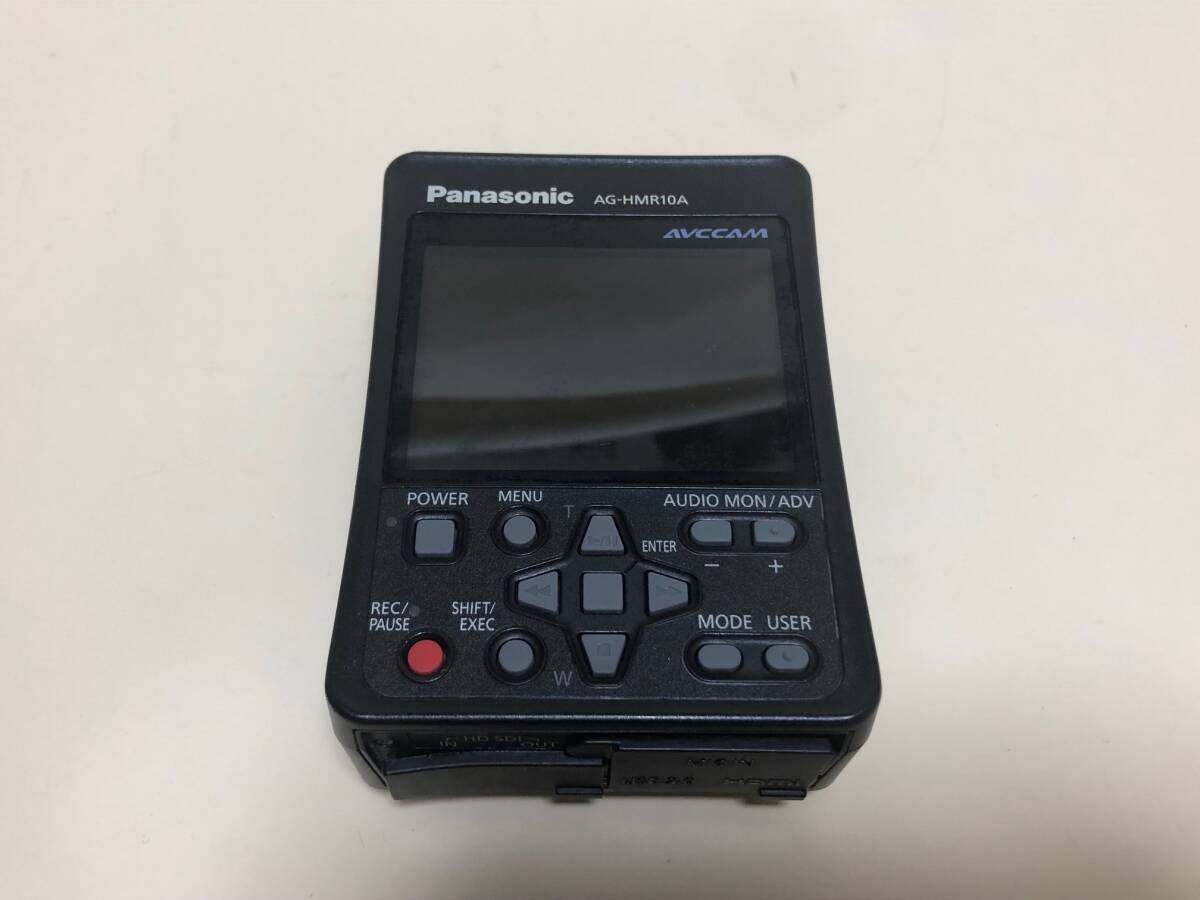 Panasonic】パナソニック メモリーカードポータブルレコーダー Panasonic】パナソニック メモリーカードポータブルレコーダー