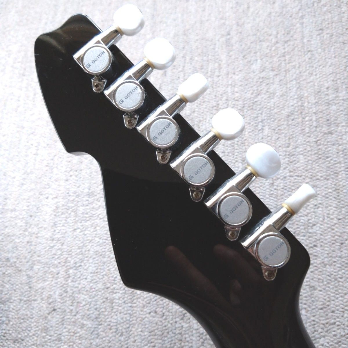 Italia Guitars Monza イタリアギターズ モンツァ 希少 PU改造 Italia Guitars Monza イタリアギターズ モンツァ 希少 PU改造