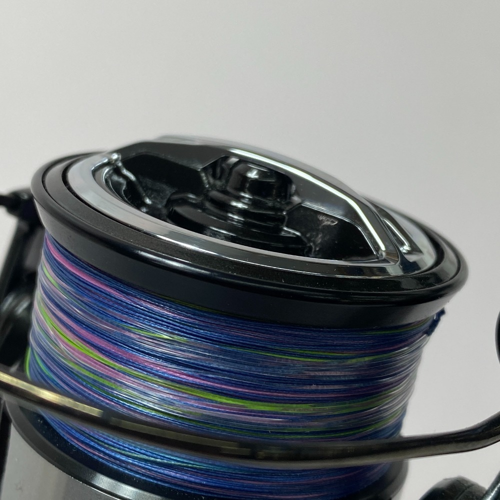 SHIMANO シマノ 23ヴァンキッシュ C3000XG 045324 やや傷や汚れ SHIMANO シマノ 23ヴァンキッシュ C3000XG 045324 やや傷や汚れ