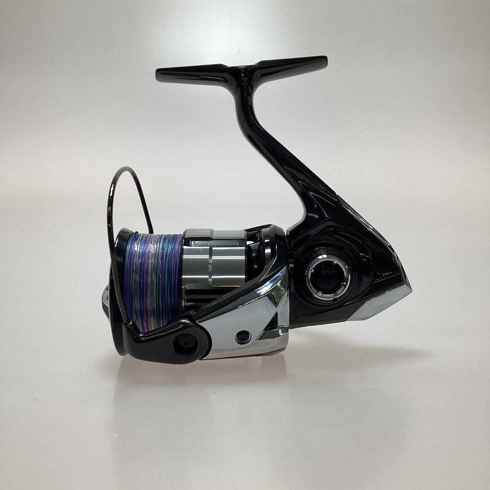 SHIMANO シマノ 23ヴァンキッシュ C3000XG 045324 やや傷や汚れ SHIMANO シマノ 23ヴァンキッシュ C3000XG 045324 やや傷や汚れ