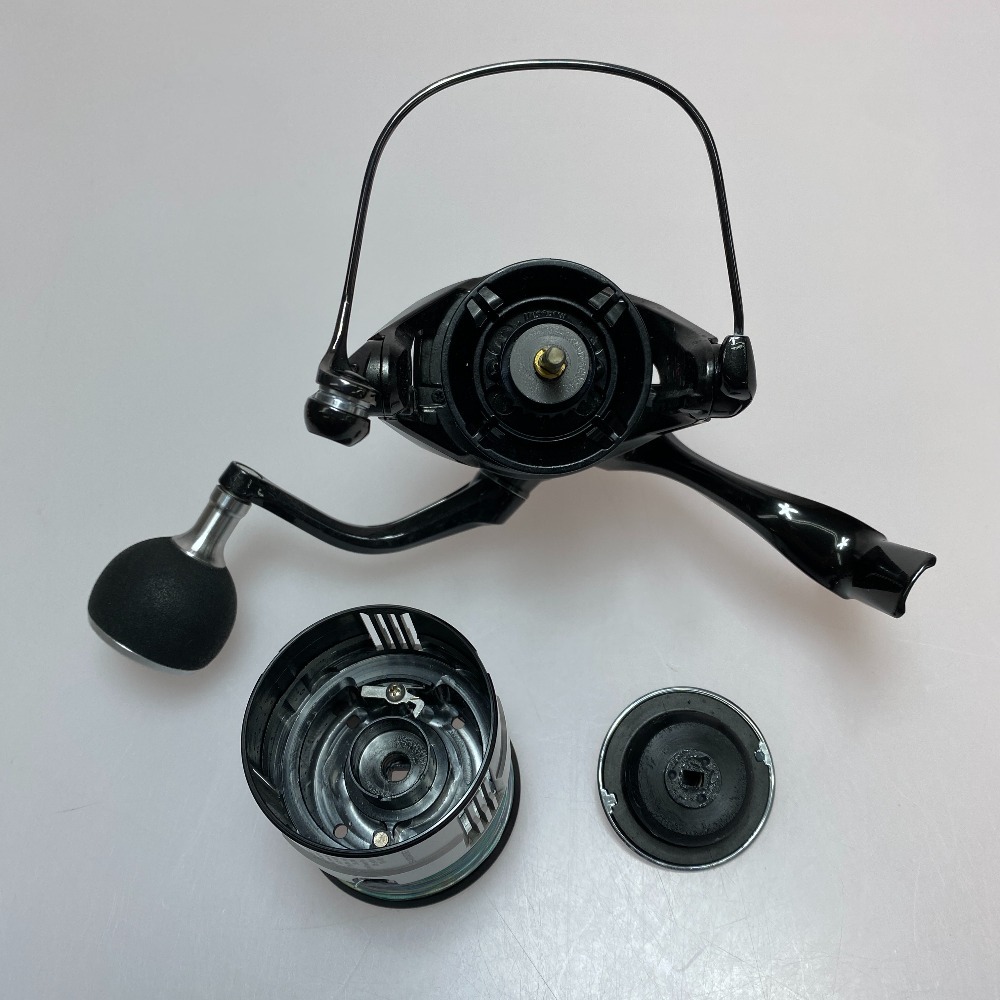 SHIMANO シマノ 23ヴァンキッシュ 4000MHG 045348 やや傷や汚れ SHIMANO シマノ 23ヴァンキッシュ 4000MHG 045348 やや傷や汚れ