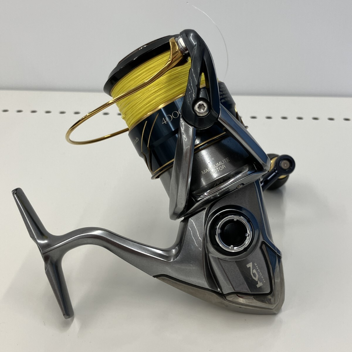 Yahoo!オークション - σσ SHIMANO シマノ SHIMANO 03507 16 Yahoo!オークション - σσ SHIMANO シマノ SHIMANO 03507 16