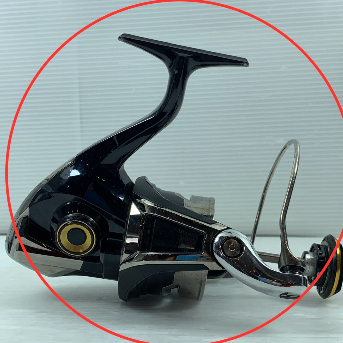 ττ SHIMANO シマノ リール スピニングリール 20ステラSW18000HG ττ SHIMANO シマノ リール スピニングリール 20ステラSW18000HG