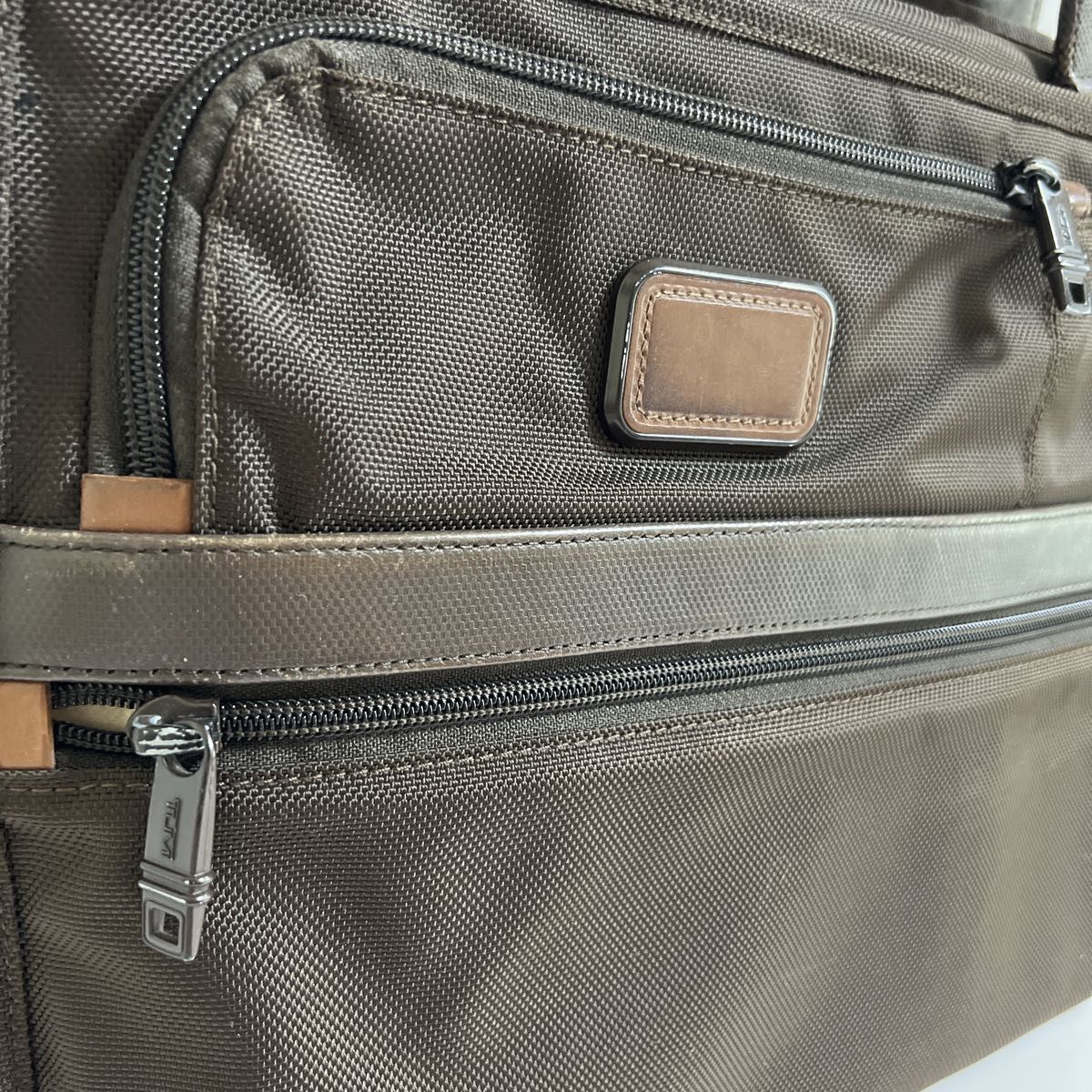 TUMI ALPHA2オーガナイザーポートフォリオブリーフ ビジネス TUMI ALPHA2オーガナイザーポートフォリオブリーフ ビジネス