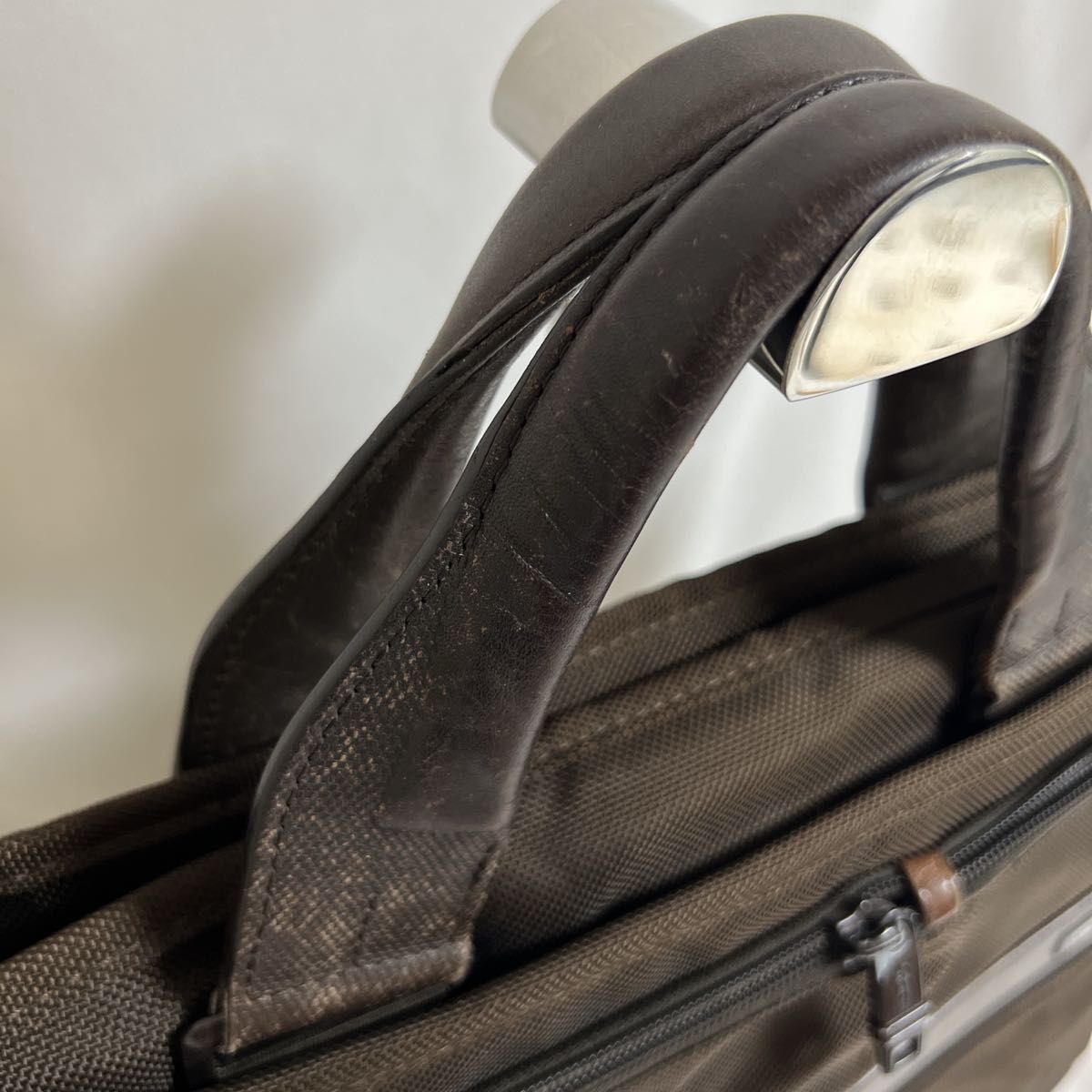 TUMI ALPHA2オーガナイザーポートフォリオブリーフ ビジネス TUMI ALPHA2オーガナイザーポートフォリオブリーフ ビジネス