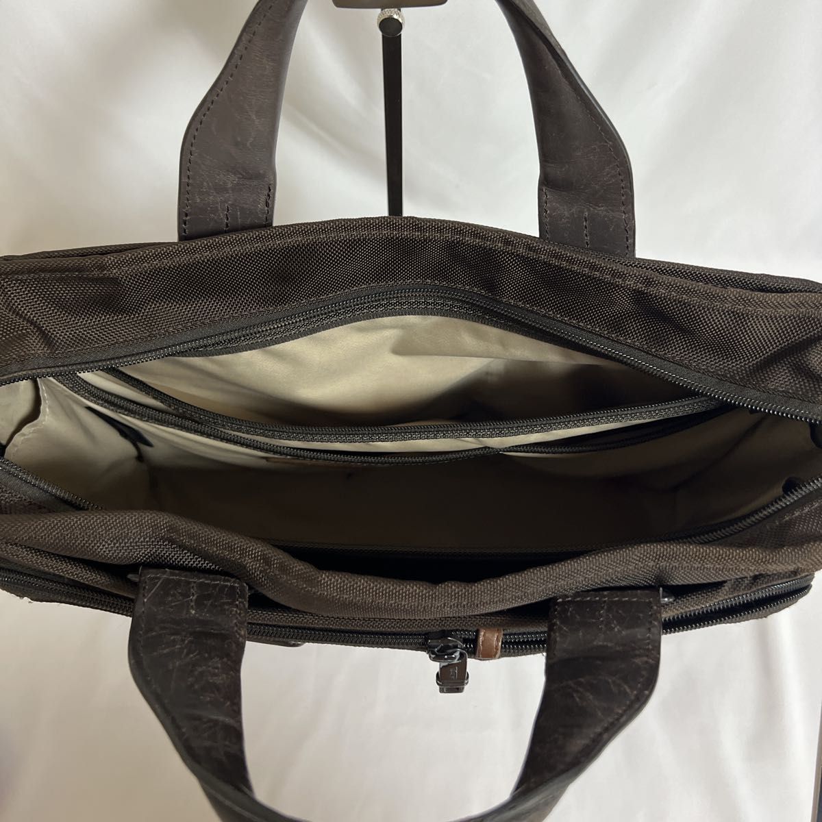 TUMI ALPHA2オーガナイザーポートフォリオブリーフ ビジネス TUMI ALPHA2オーガナイザーポートフォリオブリーフ ビジネス