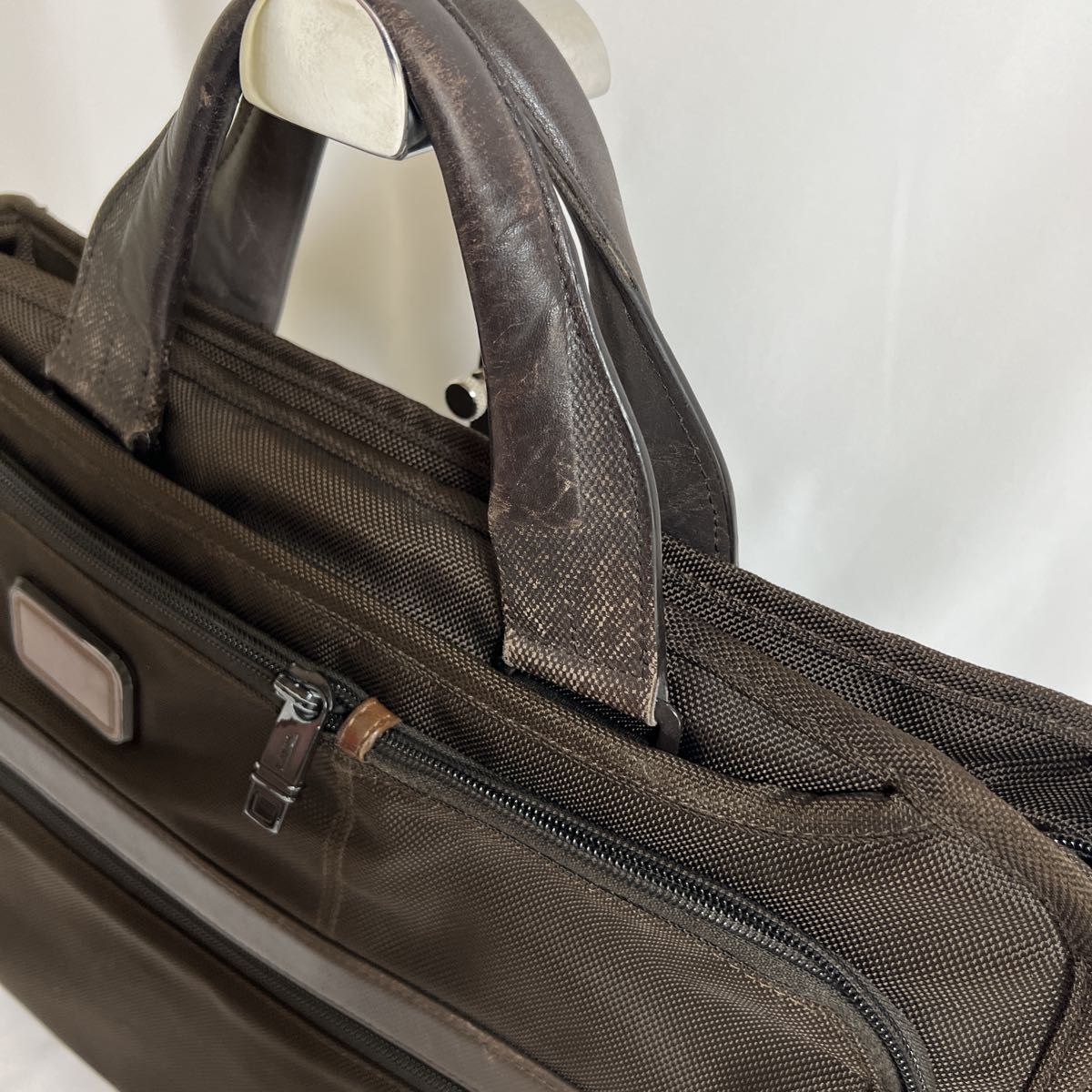 TUMI ALPHA2オーガナイザーポートフォリオブリーフ ビジネス TUMI ALPHA2オーガナイザーポートフォリオブリーフ ビジネス