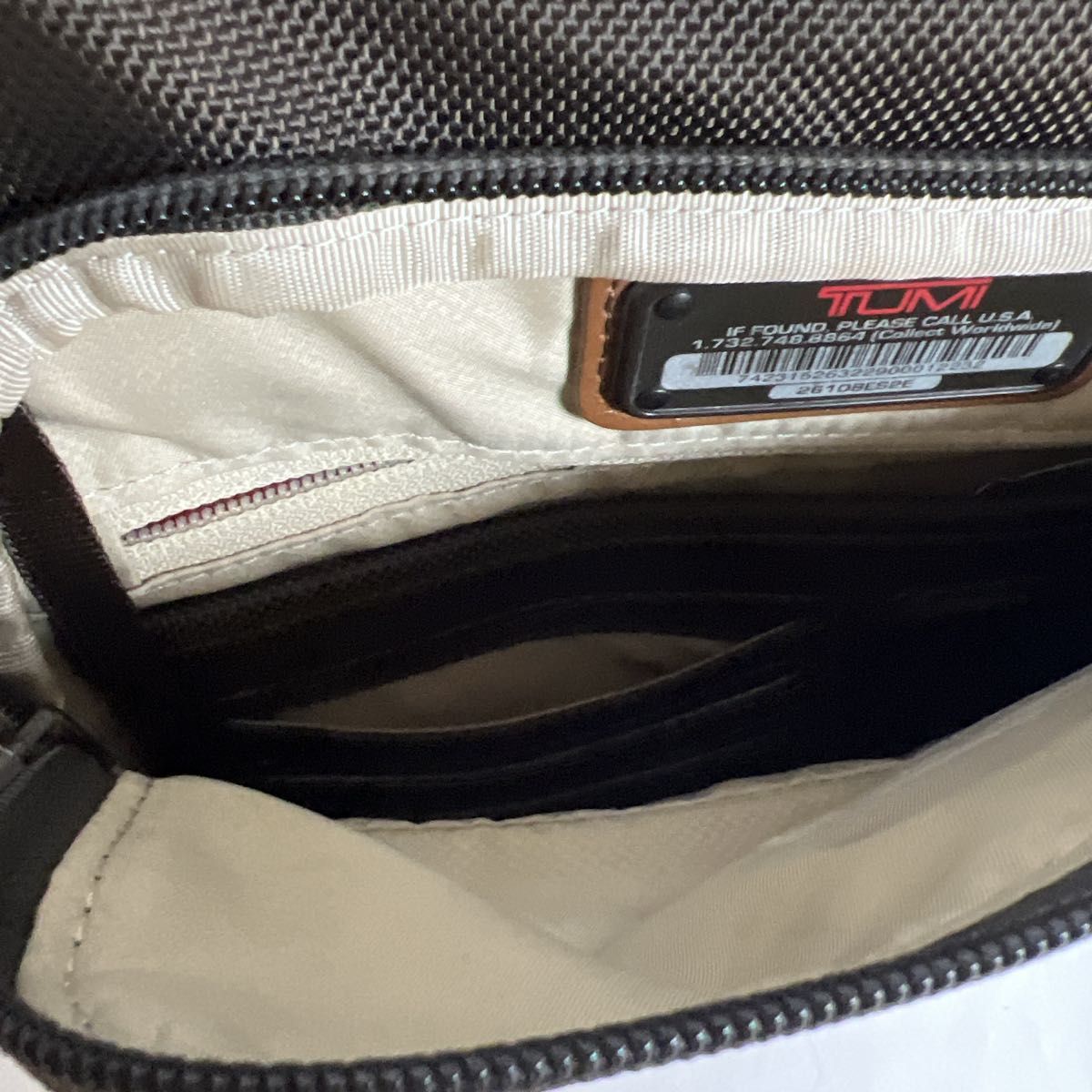 TUMI ALPHA2オーガナイザーポートフォリオブリーフ ビジネス TUMI ALPHA2オーガナイザーポートフォリオブリーフ ビジネス