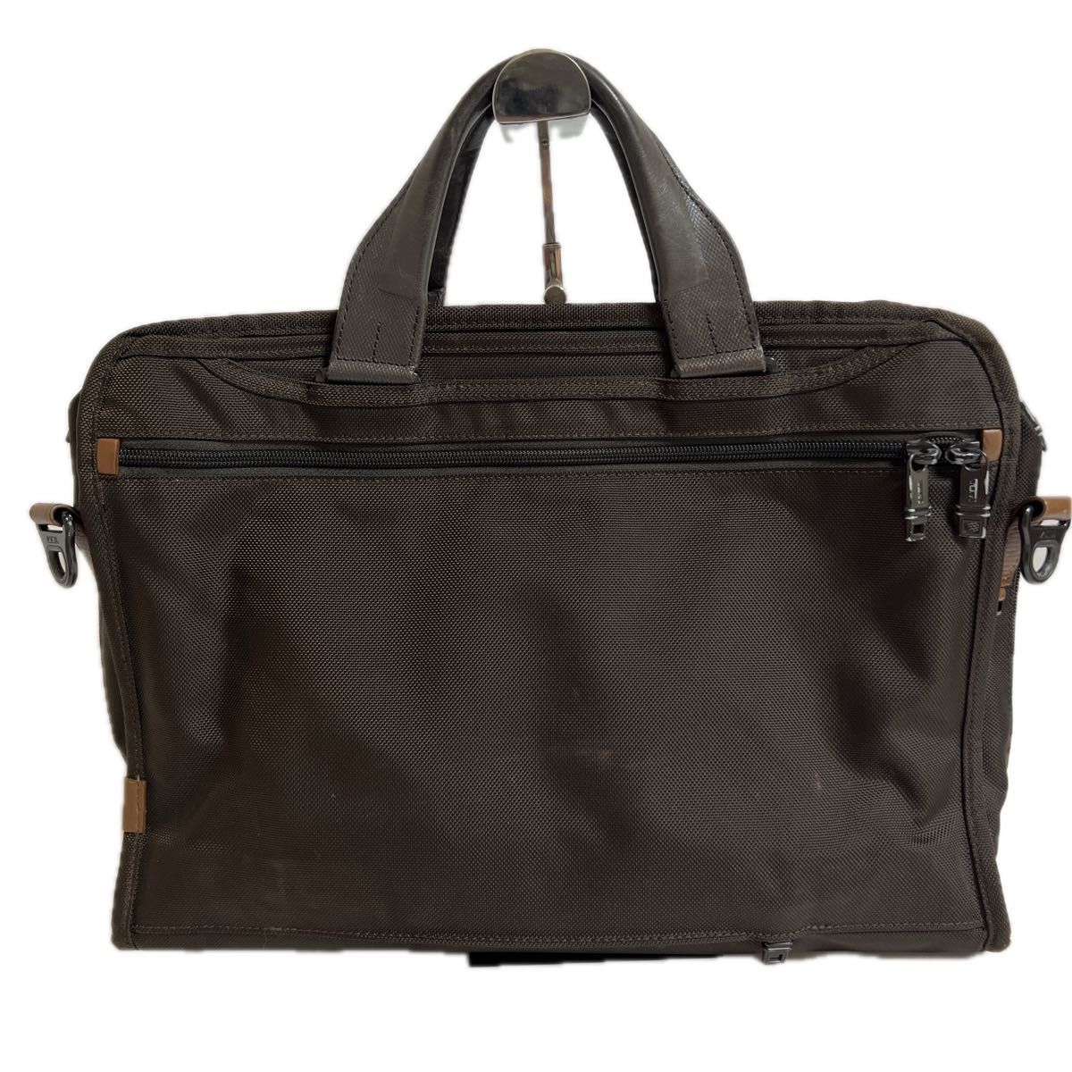 TUMI ALPHA2オーガナイザーポートフォリオブリーフ ビジネス TUMI ALPHA2オーガナイザーポートフォリオブリーフ ビジネス