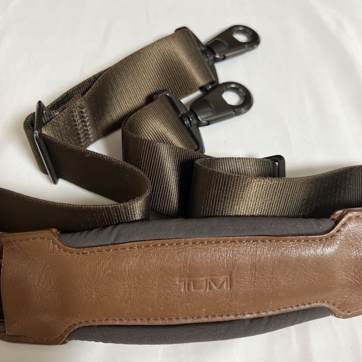 TUMI ALPHA2オーガナイザーポートフォリオブリーフ ビジネス TUMI ALPHA2オーガナイザーポートフォリオブリーフ ビジネス