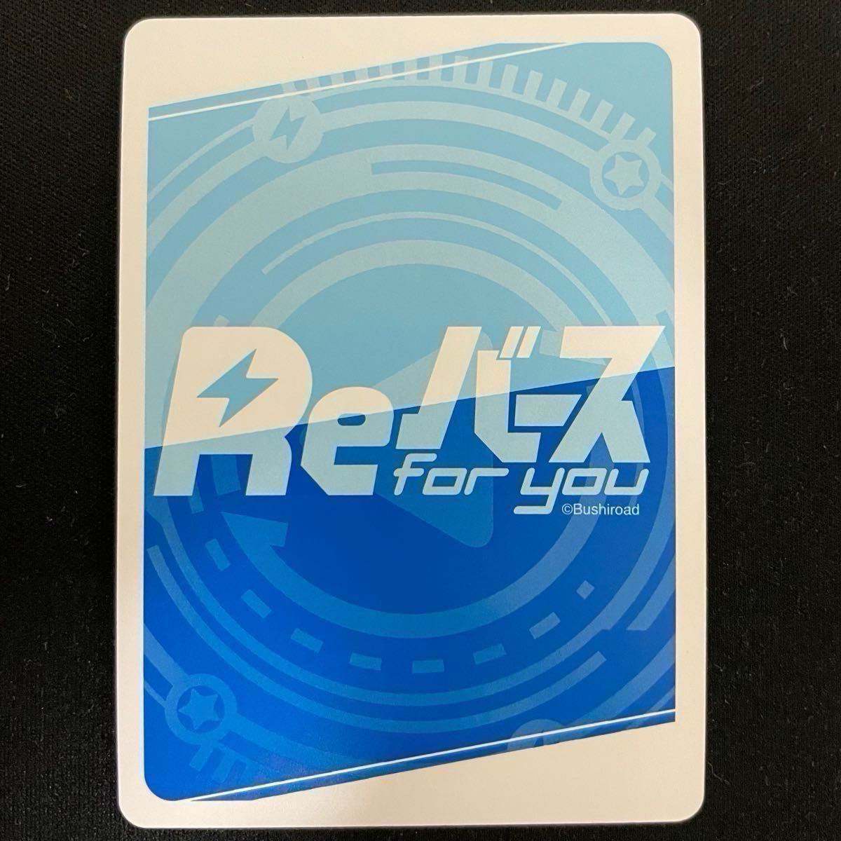 宝多 六花&パワードゼノン PP 1枚 Reバース グリッドマン 宝多 六花&パワードゼノン PP 1枚 Reバース グリッドマン